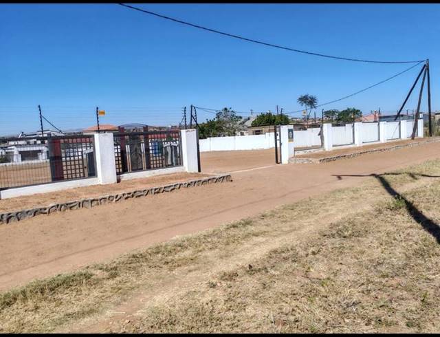 LAND FOR SALE IN MANKWENG